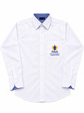PAIS School Uniform Senior Boys Shirts