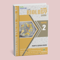 Cambridge O-Level Biology (5090) P-2 Past Papers Part-2 (2016-2020) - Study Resources