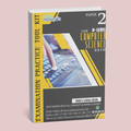 Cambridge O-Level Computer Science (2210) P-2 Past Papers Part 2 (2016-2020)