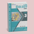 Cambridge O-Level Biology (5090) P-3 Past Papers Part-2 (2016-2020) - Study Resources
