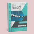 Cambridge O-Level Physics (5054) P-3 Past Papers Part-2 (2016-2020) - Study Resources
