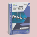Cambridge O-Level Physics (5054) P-4 Past Papers Part-2 (2016-2020) - Study Resources