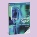 Cambridge IGCSE English First Language (0500) Language & Skills Practice Book (Paper Back Edition)