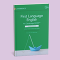 Cambridge IGCSE First Language English (0500) Course Book 6th Ed