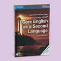 Cambridge IGCSE Core English as Second Language (0510) Coursebook