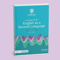 Cambridge IGCSE English as Second Language (0510) Coursebook (6th Edt) (Paper Back Edition)