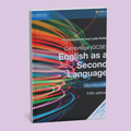 Cambridge IGCSE English as a Second Language (0510) Coursebook (5th Ed)