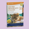 Oxford Progressive English Book 10 (Fourth Edition )