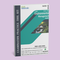 Cambridge IGCSE Environmental Management (0680) P-1 Past Papers Part-1 (2021-2025)