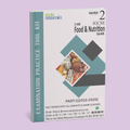 Cambridge IGCSE Food and Nutrition (0648) P-2 Past Papers Part-1 (2015-2025)