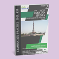 Cambridge IGCSE Pakistan Studies (0448) P-2 (Environment Of Pakistan) Past Papers Part-1 (2021-2025)