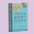 Cambridge IGCSE Religious Studies (0490) P-1 Past Papers Part-1 (2016-2025)