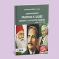 Cambridge IGCSE/O-Level Pakistan Studies History & Culture of Pakistan P1 (0448/2059) Comprehensive Teacher Notes by Sir Azmat Ullah