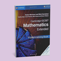 Cambridge IGCSE Mathematics (0580) Extended Problem Solving