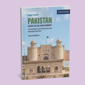 Cambridge IGCSE/O-Level Pakistan Studies (0448/2059) History, Culture and Goverenment Reference Book