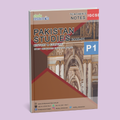 Cambridge IGCSE Pakistan Studies (0448) History & Culture of Pakistan Teacher Notes Paper-1