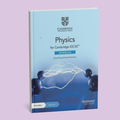 Cambridge IGCSE Physics (0625) Workbook (3rd Ed)