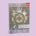 Cambridge IGCSE Physics (0625) Teacher's Notes by Sir. Usman Ali Mughal