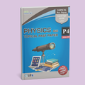 Cambridge IGCSE Physics (0625) Topical Paper-4 (2014-2022)