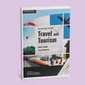 Cambridge IGCSE Travel & Tourism (0471) Coursebook