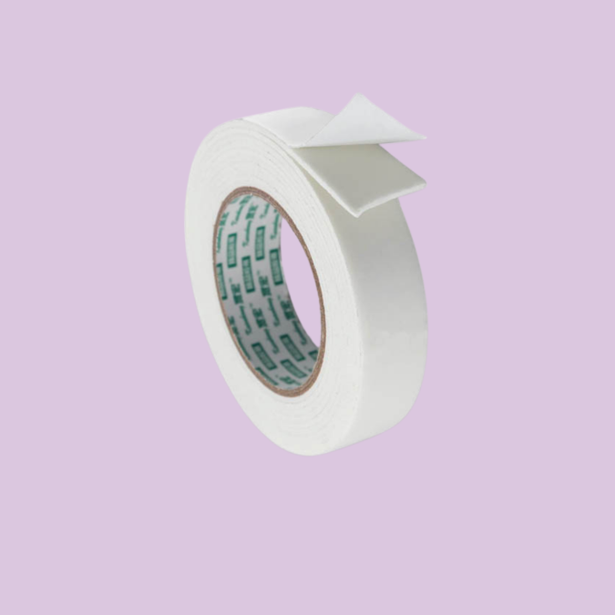 Double Tape 1 inch