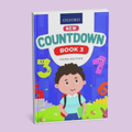 New Countdown Book 3