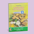 Class 9 Matric Food and Nutrition Textbook (Federal Board)