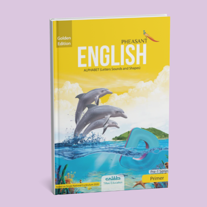 Pheasant English Primer Golden
