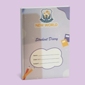 NWSS Student Planner (NWSP150)