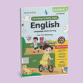 First Steps to Early Years English Primer 2