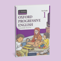 Oxford Progressive English Book 1