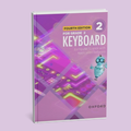 Oxford Keyboard Computer Science with Application Software Book 2 (4th Edition)