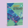 Oxford Keyboard Computer Science with Application Software Book 3 (4th Edition)