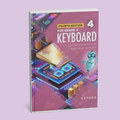 Oxford Keyboard Computer Science with Application Software Book 4 (4th Edition)