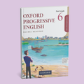 Oxford Progressive English Book 6 (2nd Edition)