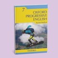 Oxford Progressive English Book 7 (First Edition)