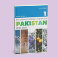 Secondary Social Studies for Pakistan Revised Edition Book 1