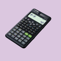 CTIFREE Calculator FC-991ES PLUS