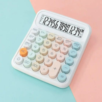 Ctifree ECO-013 Desktop Calculator
