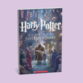 Harry Potter and The Sorcerer's Stone