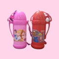 Cartoon Character Bottle