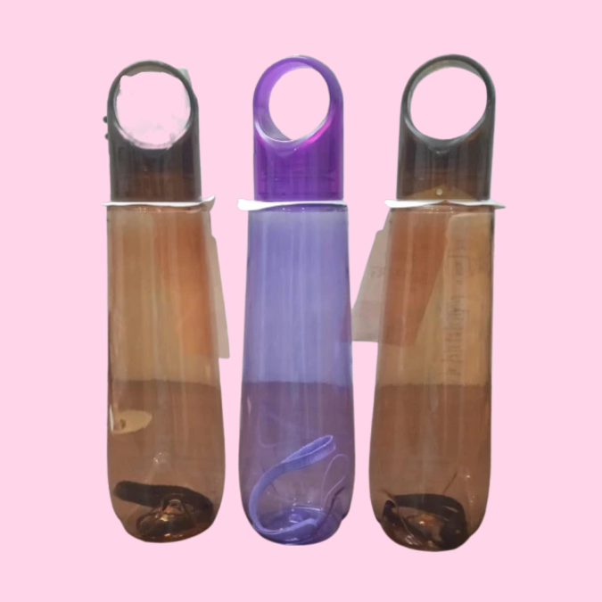 Travelling Water Bottle