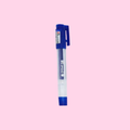 M & G 0.7mm Blue Gel Pen AGP 13275
