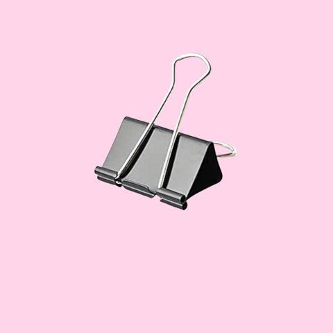 Binder Clip 41mm