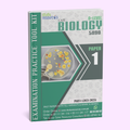 Cambridge O-Level Biology (5090) P-1 Past Papers Part-1 (2021-2025) - Study Resources