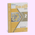Cambridge O-Level Biology (5090) P-2 Past Papers Part-1 (2021-2025) - Study Resources