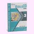 Cambridge O-Level Biology (5090) P-3 Past Papers Part-1 (2021-2025) - Study Resources