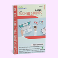 Cambridge O-Level Business Studies (7115) P-1 Past Papers Part-1 (2021-2025) - Study Resources
