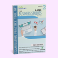 Cambridge O-Level Business Studies (7115) P-2 Past Papers Part-1 (2021-2025) - Study Resources