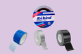 IBICO Binding Tape Extra Thick